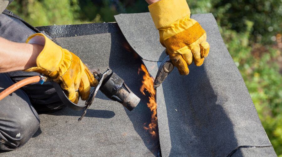 Local Chimney Repair in Rienzi, MS